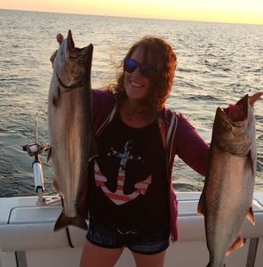 Meet your Posher, Kristina